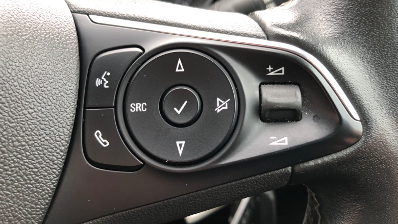 Vauxhall Grandland X 1.5 Turbo D SRi Nav 5dr Auto Diesel Hatchback